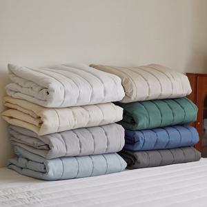 [딜데이특가]세이브 M2 알러지케어 고정밴드 침대패드(Q) 5종 (택1)