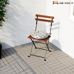 [이케아 직수입] TARNO 접이식 의자 001.651.28