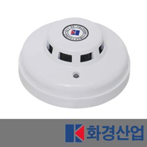 광전식 연기 감지기 화재예방 센서 주택 상가 아파트