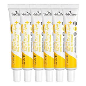 [라벨영] 검버섯+기미+피부결케어 쇼킹 스팟 토닝버전 6개