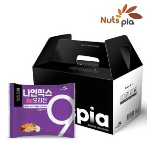 [넛츠피아] 하루견과 NEW 나인믹스 오리진 15봉 선물세트