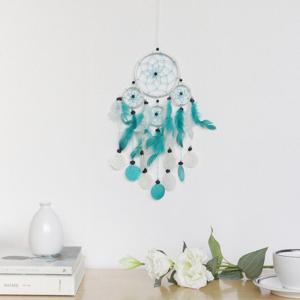 포홈 소리나는 자개 드림캐쳐 2color