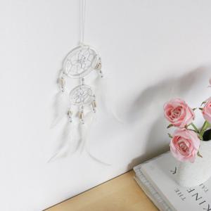포홈 화이트 드림캐쳐 (소)