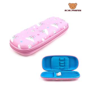 로라앨리1단 EVA필통/파우치/문구/손가방/초등/학생