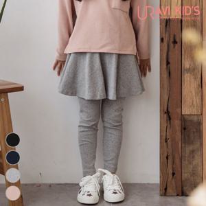 [유라비]마리나 치마레깅스(83SL161)