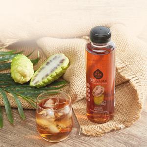 엘제이드 얼린 노니주스 410 mL x 12병