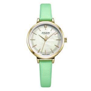 줄리어스시계 JA 988 여자가죽시계