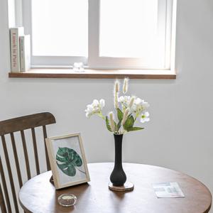 라그라스 조화 드라이 번들 50cm (25개입) 11컬러 인테리어 장식 소품 갈대 촬영 꾸미기