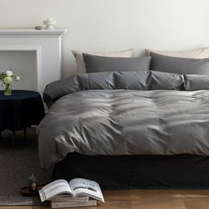 세이브 M2 알러지케어 이불커버(SS이불커버베개패드세트)