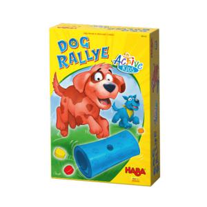 [하바HABA] 강아지 사탕 랠리