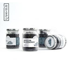 착한습관 건블루베리 250g 4개