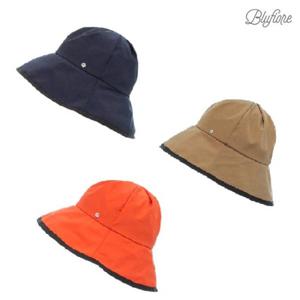 [블루피오레] 체크 프라다 벙거지 모자 BFH369