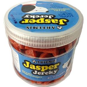 [엔터펫]아르테미스 Jasper 져키400g(닭고기)