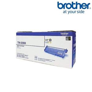 브라더 정품토너 TN-2380 대용량 2.6K_HL-L2360DN/HL-L2365DW용