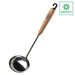 [선크래프트] MOKUHOUSE 스텐레스 국자(중) BM-201