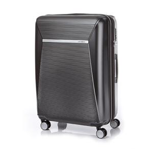 [쌤소나이트] ENWRAP 캐리어 68/25 EXP MATTE BLACK GN719002