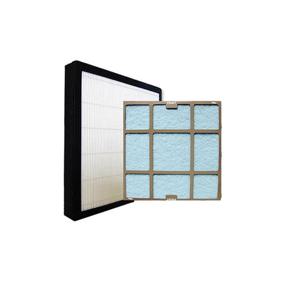 청풍 공기청정기 정품필터 CAP-M2010A/M2010W/M2001S 교체용 필터