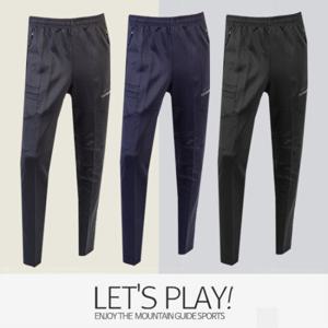 [마운틴가이드]봄,가을 등산복/남성 클라이밍 팬츠 WKM-P91-04
