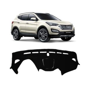 싼타페DM (맥스크루즈/더프라임) 논슬립 대쉬보드 썬커버