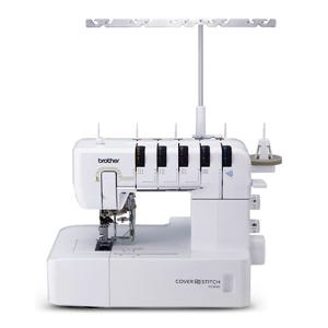 [부라더미싱] 커버스티치전용 CV3550