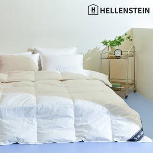 [헬렌스타인] 라이트 폴스카 구스 이불 Q