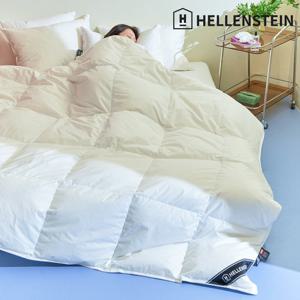 [헬렌스타인] 라이트 폴스카 구스 이불 K