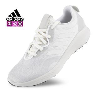 아디다스 우먼스 퓨어바운스 런닝화(F34225)