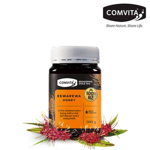 콤비타 레와레와꿀 500g