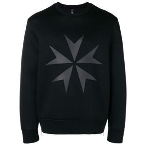 닐바렛 밀리터리스타 맨투맨 PBJS376C H506C 0101