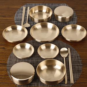 [명성유기] 합식기 2인홈세트