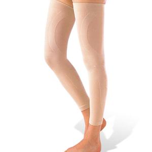 [일본아이디어쇼] 일본산 입체편직 마사지 스타킹