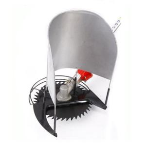 예초기 다목적 멀티 어답터/안전 커버 SR-01 (기어박스 미포함)