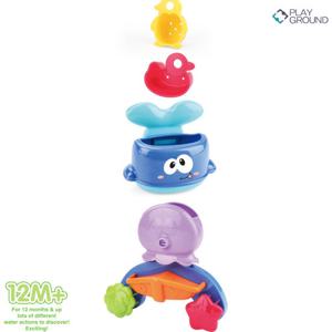 하늘썬별 홈 워터파크 목욕놀이 xinglo8858