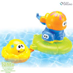 하늘썬별 두둥실 동물 쌓기 목욕놀이 xinglo8818