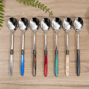 디앤디 로마 한식숟가락 택1