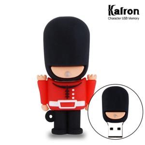 칼론 장난감병정 캐릭터 USB 메모리 32GB