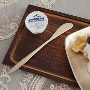 [명성유기] 양식기 버터나이프 1p