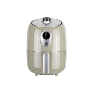 리빙센스 에어프라이어 2리터 LS-AF218NM 모카 전기튀김기 미니튀김기 소형튀김기 에어튀김기