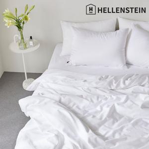 [헬렌스타인] 80수 호텔콜렉션 샤인코튼 이불커버세트 K