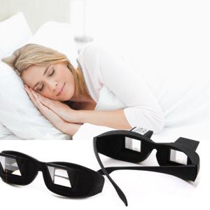 누워서 편하게 보는안경 TV안경 연예인안경 이색안경 패션안경