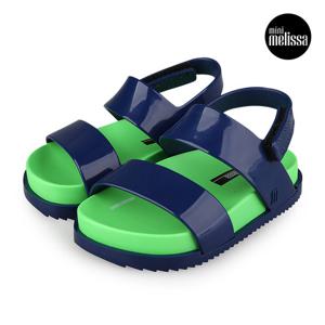 미니멜리사 코스믹 키즈 아동 주니어 샌들 네이비 (32332-52148)