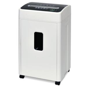 [현대오피스] 중형 문서세단기 PK-1320 최대13매 파지함20L 사무용 저소음