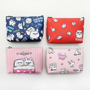 요시스템프 삼각파우치 [메이크업파우치/화장품파우치]