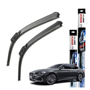 보쉬 에어로트윈 와이퍼세트-그랜져IG (650mm+450mm)