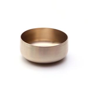 [거창유기공방]유기 합면기 소(kdj-22)