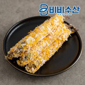 왕새우튀김 헤드온 새우튀김 300g (50g X 6미)