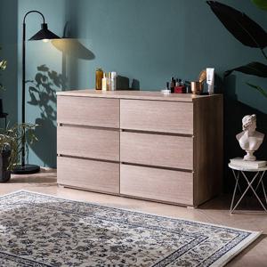 수도권무배 삼익가구 아레나 와이드 서랍장 1200