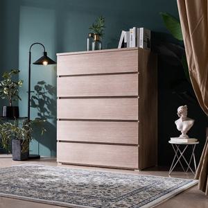 수도권무배 삼익가구 아레나 5단 초대형 서랍장 1000