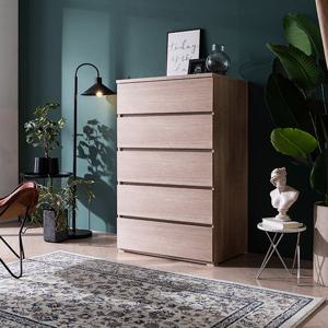 수도권무배 삼익가구 아레나 5단 서랍장 800