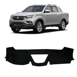 렉스턴스포츠 논슬립 대쉬보드 썬커버